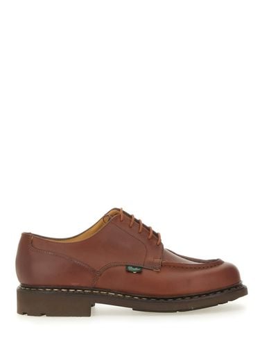 Paraboot Lace-up chambord - Paraboot - Modalova