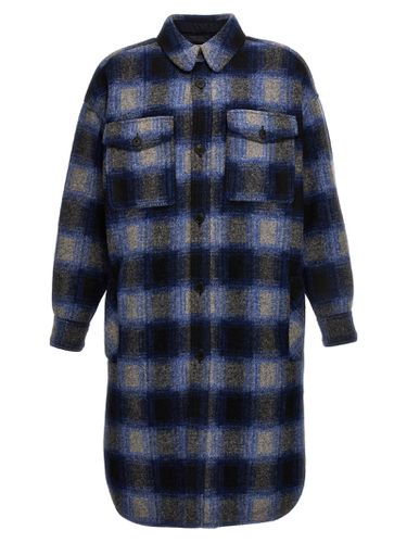 Isabel Marant kotajo Coat - Isabel Marant - Modalova