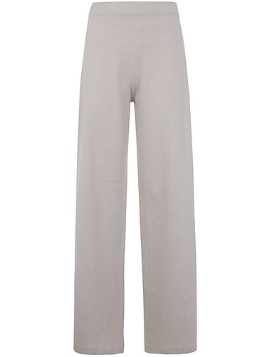 D. Exterior Cashmere Active Trousers - D.Exterior - Modalova