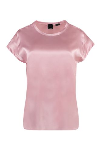 Pinko Farida T-shirt - Pinko - Modalova