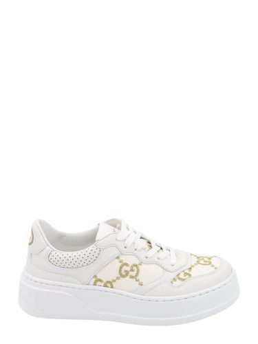 Gucci Gg Sneakers - Gucci - Modalova