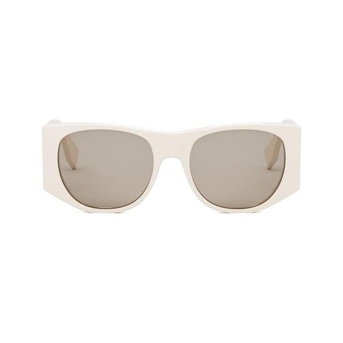 Rectangle Frame Sunglasses Sunglasses - Fendi Eyewear - Modalova