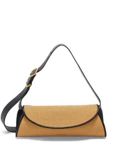 Natural Small Cannolo Bag - Jil Sander - Modalova