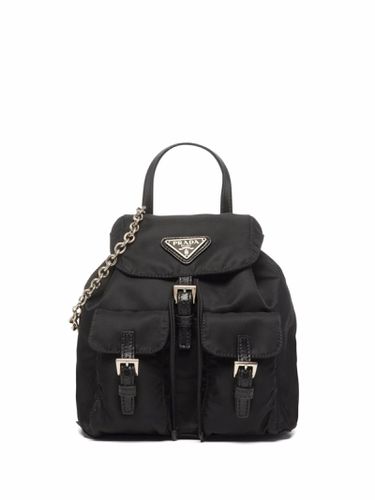 Prada Backpack - Prada - Modalova