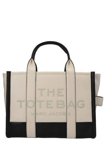 The Colorblock Medium Tote Shopping Bag - Marc Jacobs - Modalova