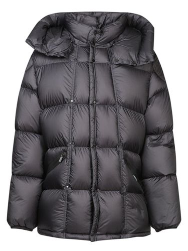 Moncler Loff Quilted Jacket - Moncler - Modalova