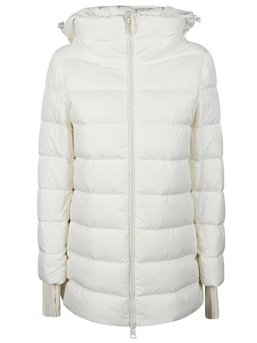 Herno A-shapoe Chamonix Jacket - Herno - Modalova