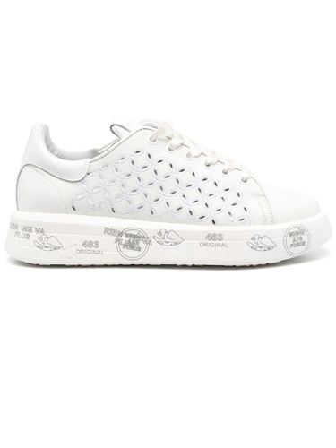 Premiata Belle Sneakers - Premiata - Modalova