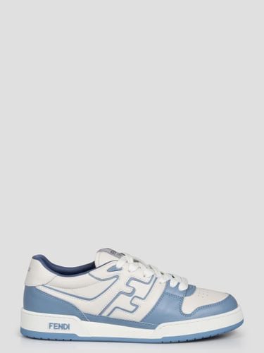 Fendi Match Sneakers - Fendi - Modalova