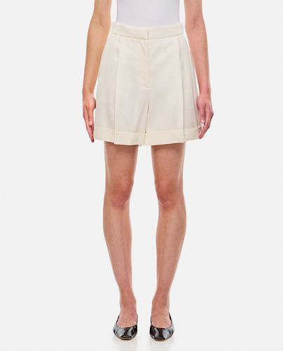 Alexander McQueen Short Pants - Alexander McQueen - Modalova