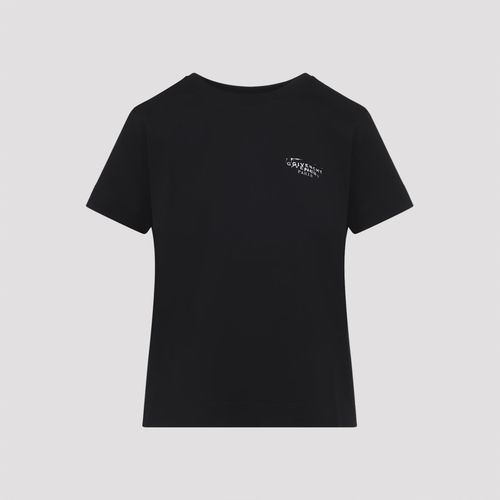 Givenchy Cotton T-shirt - Givenchy - Modalova
