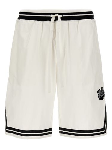 Bermuda Shorts - Dolce & Gabbana - Modalova