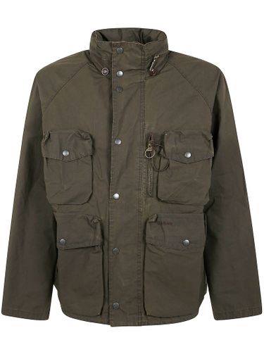 Westmorland Showerproof Jacket - Barbour - Modalova