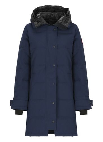 Canada Goose Shelburne Down Jacket - Canada Goose - Modalova