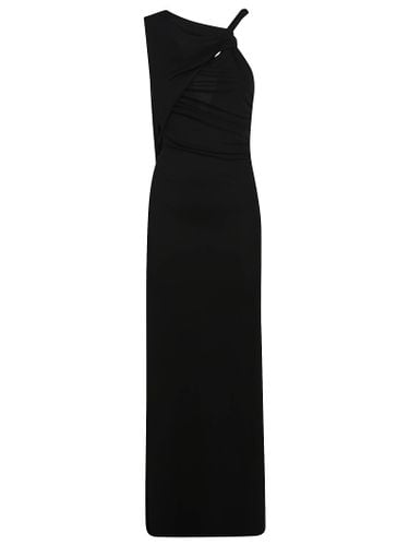 Venere Maxi - Draped Maxi Dress - The Andamane - Modalova