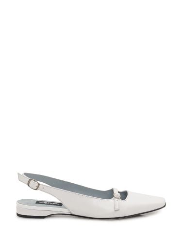 Carel Ninnon Slingback - Carel - Modalova