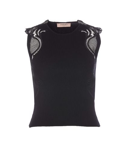 TwinSet Top - TwinSet - Modalova