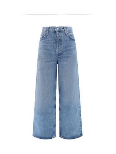 AGOLDE Jeans - AGOLDE - Modalova