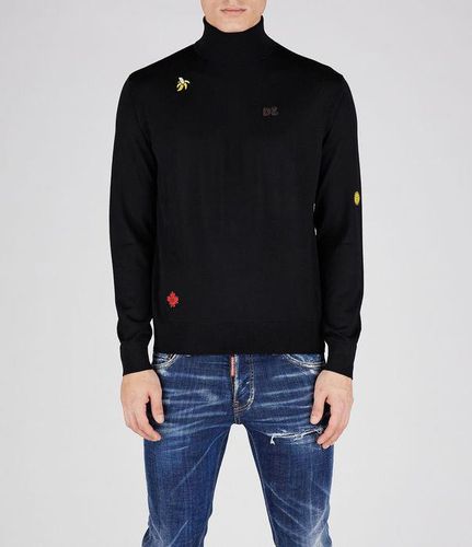 Dsquared2 Knitwear - Dsquared2 - Modalova