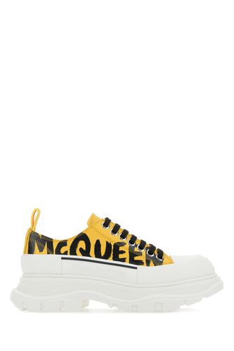 Alexander McQueen Sneakers - Alexander McQueen - Modalova