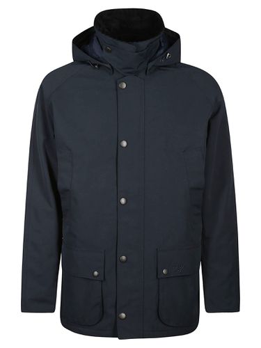 Barbour Winter Ashby Jacket - Barbour - Modalova