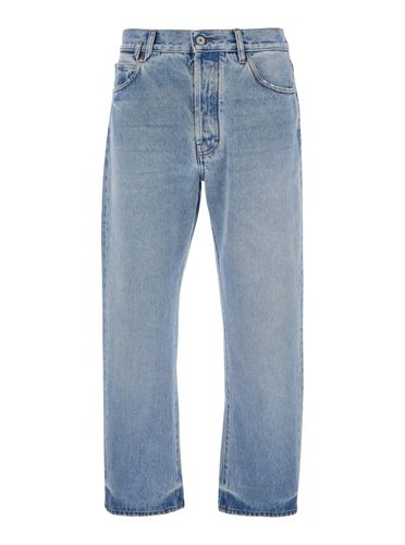 Jacquemus Le De-nîmes - Jacquemus - Modalova