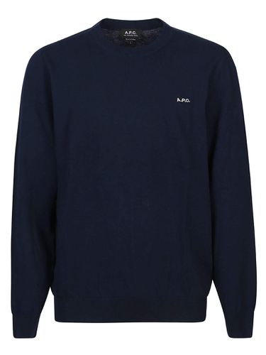 A. P.C. Mayeul Sweater - A.P.C. - Modalova