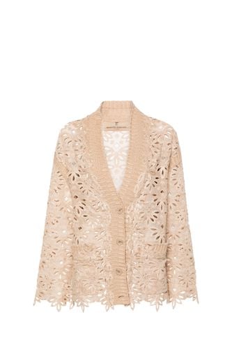 Ermanno Scervino Cardigan - Ermanno Scervino - Modalova