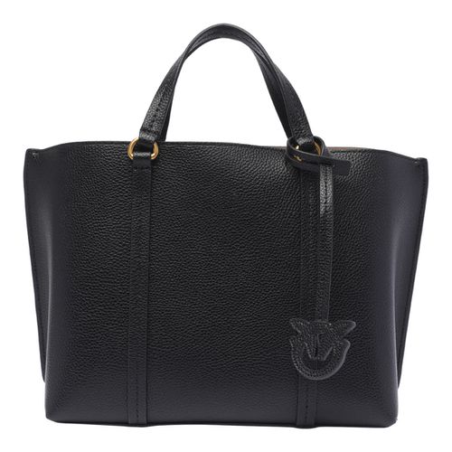 Pinko Medium Shopper Bag - Pinko - Modalova