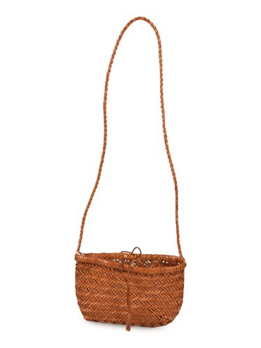 Minsu Mini Basket Shoulder Bag - Dragon Diffusion - Modalova