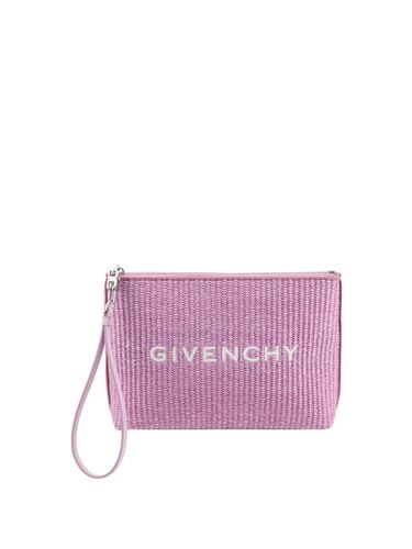 Givenchy Clutch Bag - Givenchy - Modalova