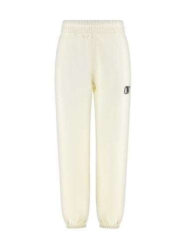 Off-White Sweatpants - Off-White - Modalova