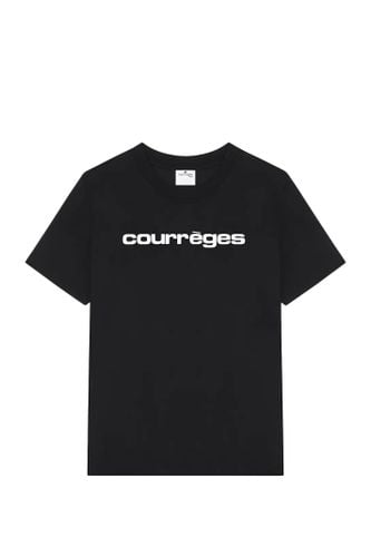 Courrèges T-shirt - Courrèges - Modalova