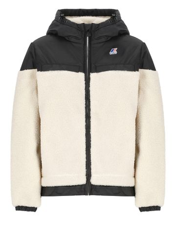 K-Way Neige Jacket - K-Way - Modalova