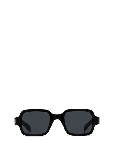 Sl 720 Sunglasses - Saint Laurent Eyewear - Modalova