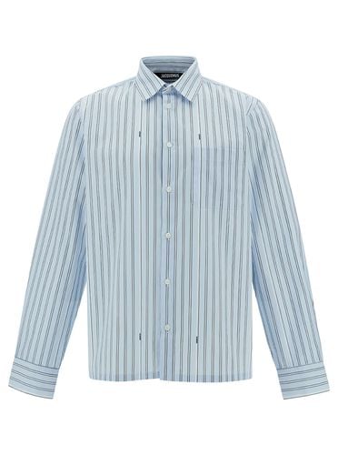 Jacquemus La Chemise De Costume - Jacquemus - Modalova