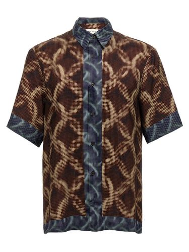 Dries Van Noten clasen Shirt - Dries Van Noten - Modalova