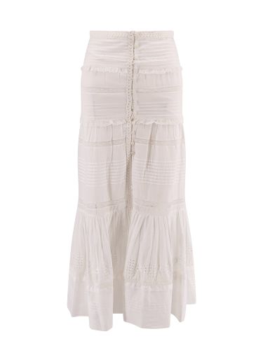 Marant Étoile Dusta Skirt - Marant Étoile - Modalova