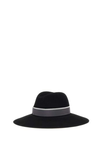 Borsalino sophie Superfine Wool Hat - Borsalino - Modalova