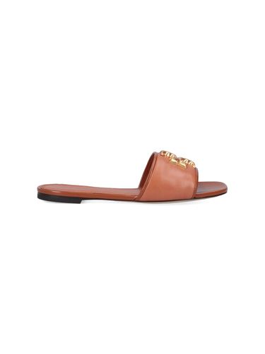 Tory Burch Eleanor Slide Sandal - Tory Burch - Modalova