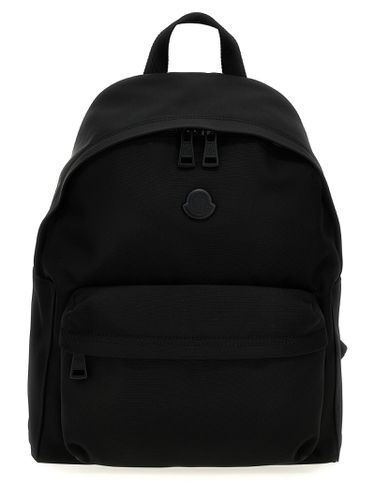 Moncler new Pierrick Backpack - Moncler - Modalova