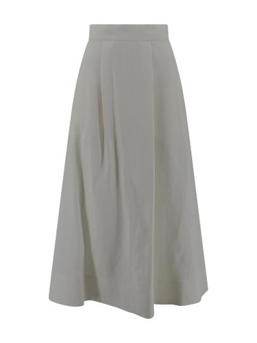 Parosh Midi Skirt - Parosh - Modalova