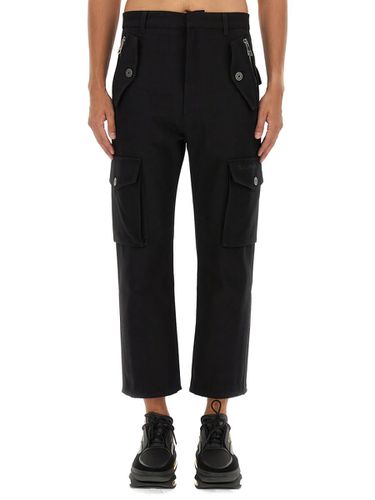 Balmain Cargo Pants - Balmain - Modalova