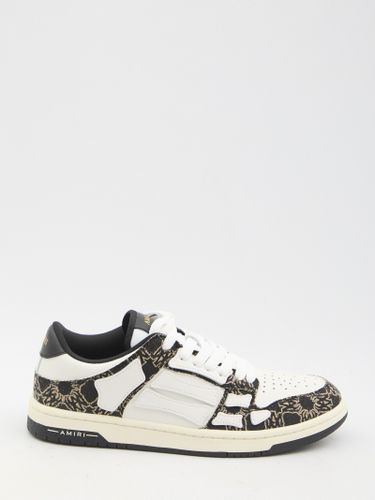 AMIRI Skel-top Low Sneakers - AMIRI - Modalova