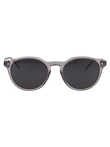 Giorgio Armani 0ar8211 Sunglasses - Giorgio Armani - Modalova