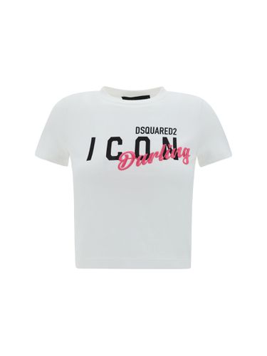 Dsquared2 T-shirt - Dsquared2 - Modalova