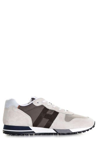 Hogan H383 Low-top Sneakers - Hogan - Modalova