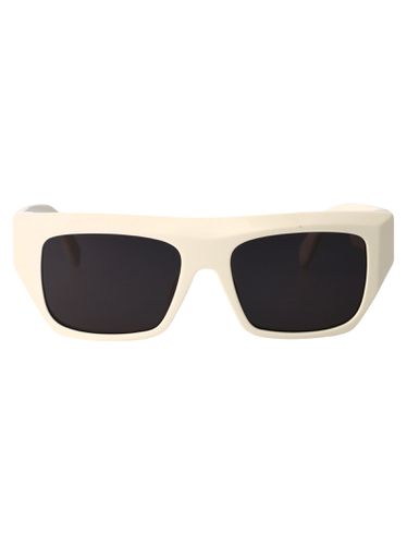 Palm Angels Niland Sunglasses - Palm Angels - Modalova