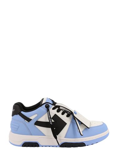 Off-White Out Of Office Sneakers - Off-White - Modalova