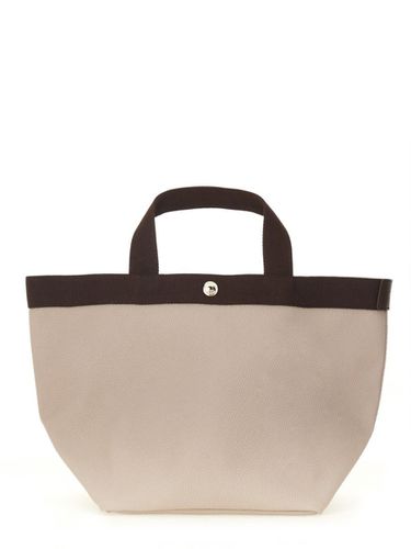 Medium Shopping Bag - Hervè Chapelier - Modalova